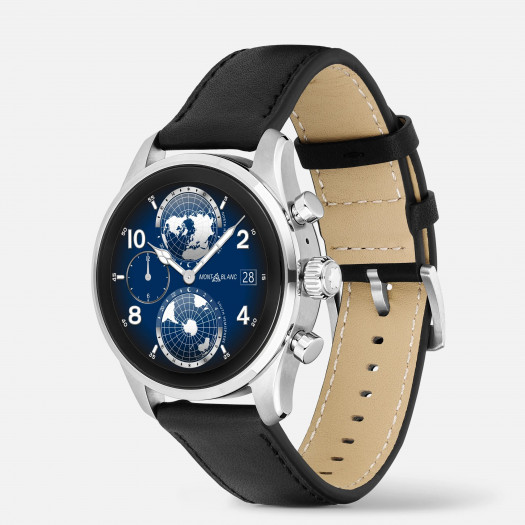 Die Montblanc Summit 3 (Bild: Montblanc)